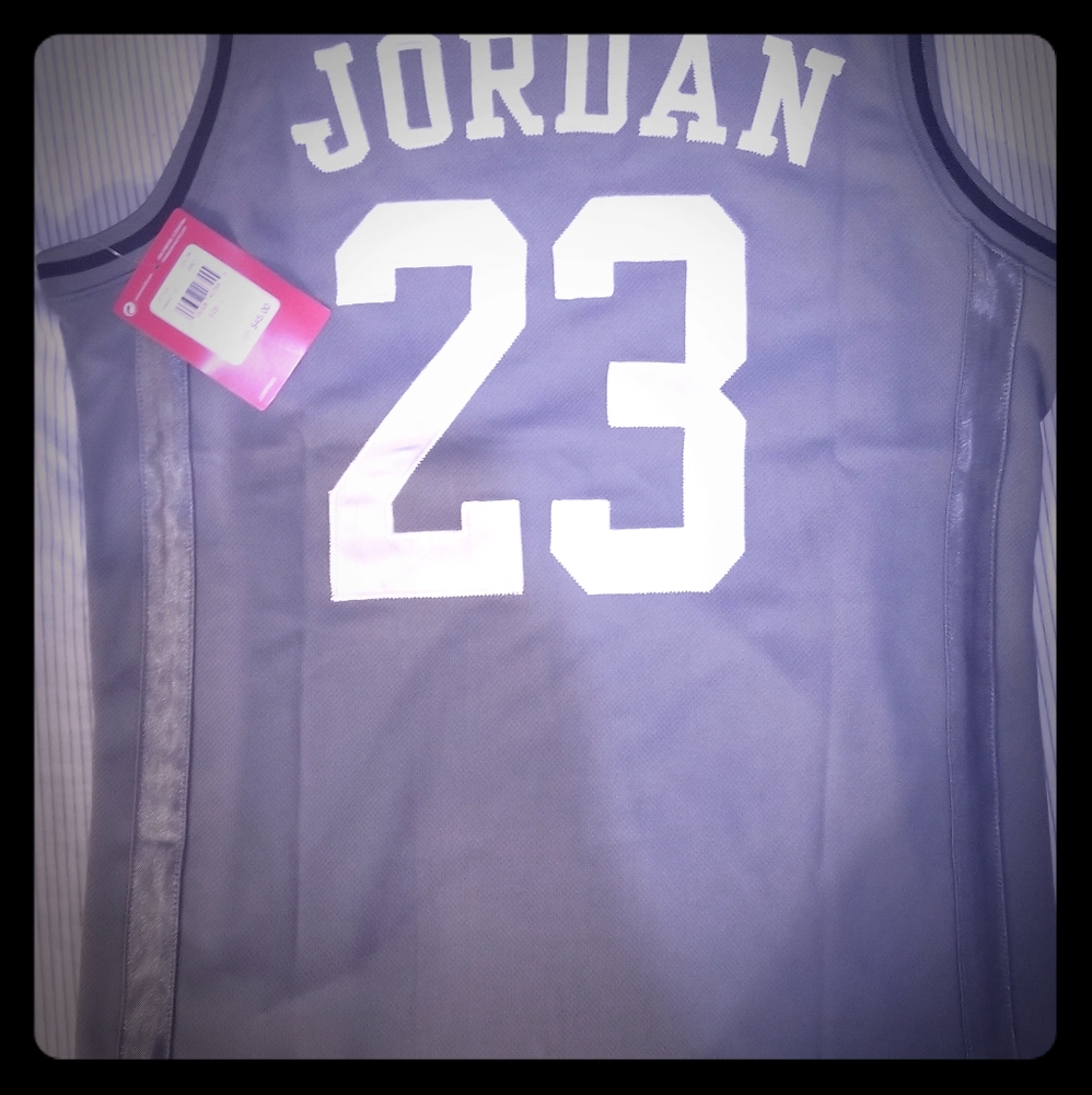 Michael Jordan Jersey ( Jumpman 23)